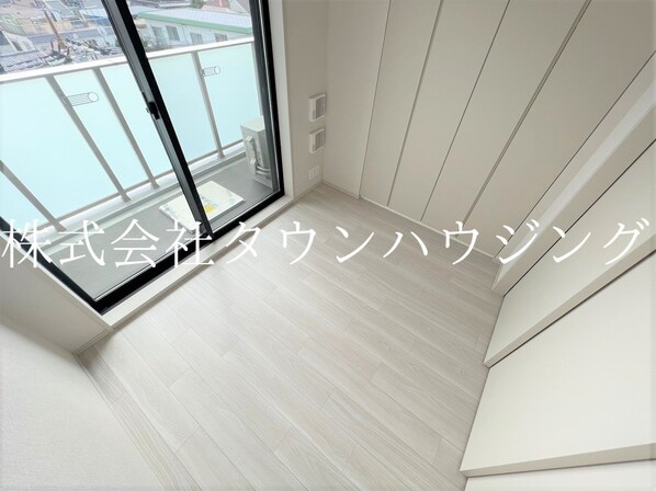 J.GRAN Court 品川西大井EASTの物件内観写真